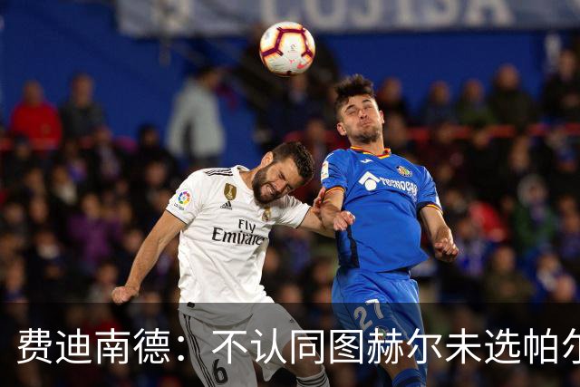 费迪南德：不认同图赫尔未选帕尔默的决定，后者在大赛证明过自己